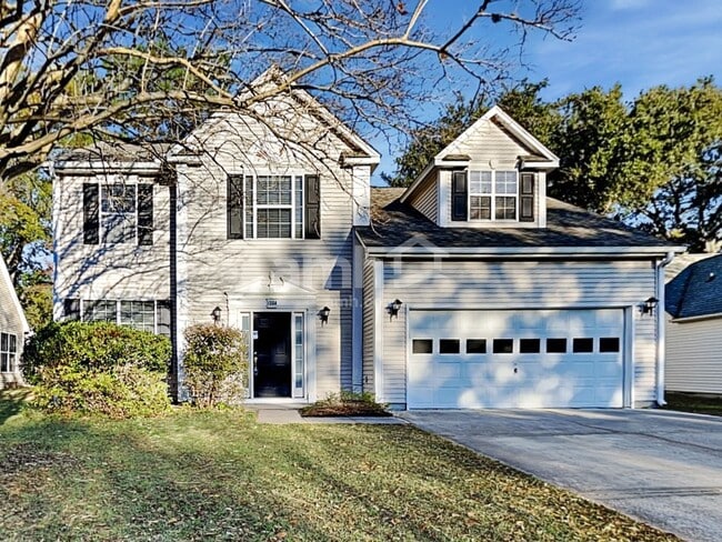 1208 Winding Ridge Ct