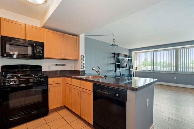 property at 800 4th St SW