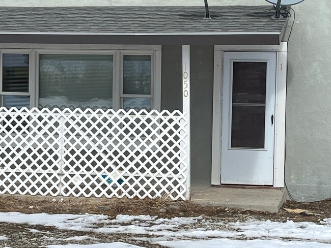 property at 1050 Forestvale Rd