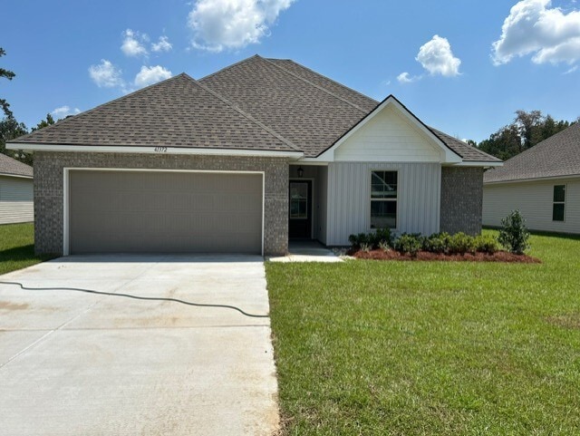 property at 41372 Rosewood Ln