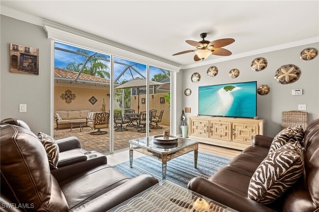 property at 28470 Villagewalk Blvd