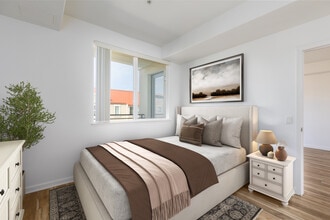 Tralee Village Apartments in Dublin, CA - Foto de edificio - Building Photo