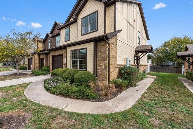 11141 Bright Leaf Terrace in Austin, TX - Building Photo - Building Photo