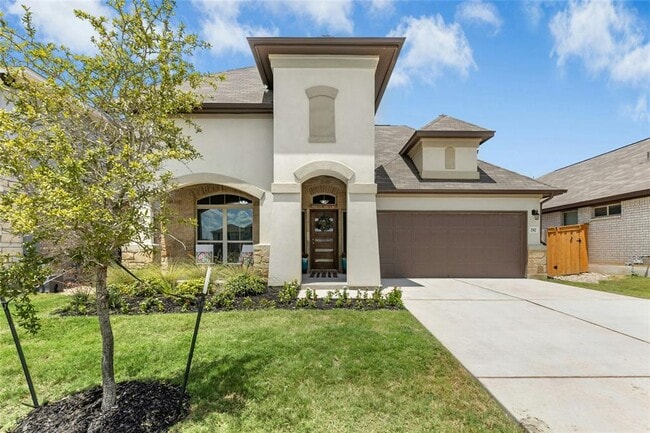 property at 242 Backstays Lp