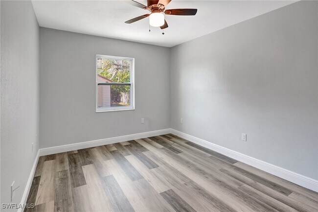 property at 3389 Dunbar St