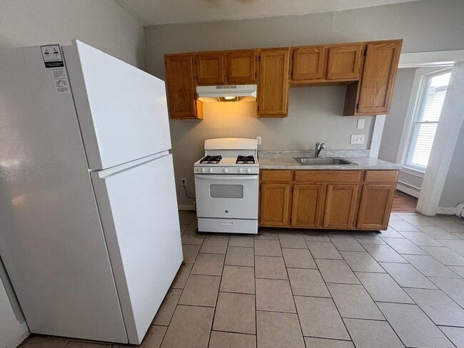 265 Norton St, Unit 2 in New Haven, CT - Foto de edificio - Building Photo