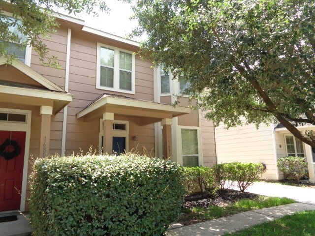 property at 16807 Mammoth Springs Dr