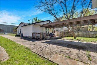 5206 Grover Ave in Austin, TX - Building Photo - Building Photo