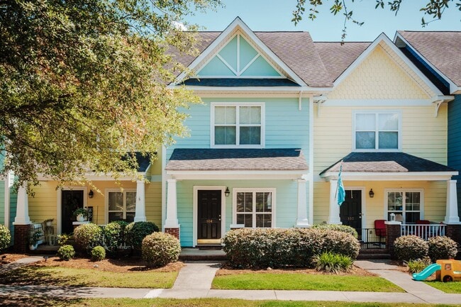 property at 104 Hampton Forest Dr
