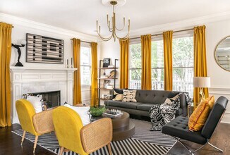 1069 Wylie St SE in Atlanta, GA - Building Photo - Building Photo