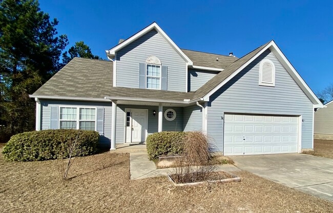 property at 425 Ridgehill Dr