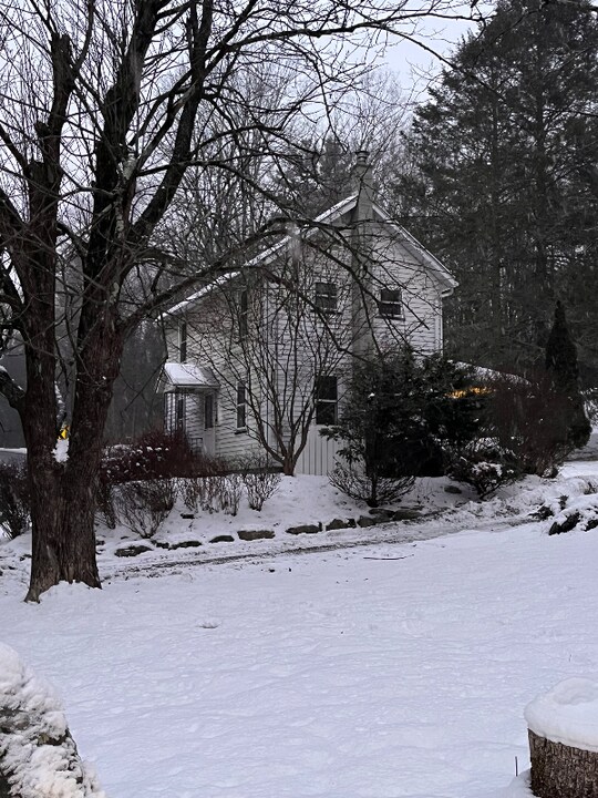 120 Wooddale Rd in East Stroudsburg, PA - Foto de edificio