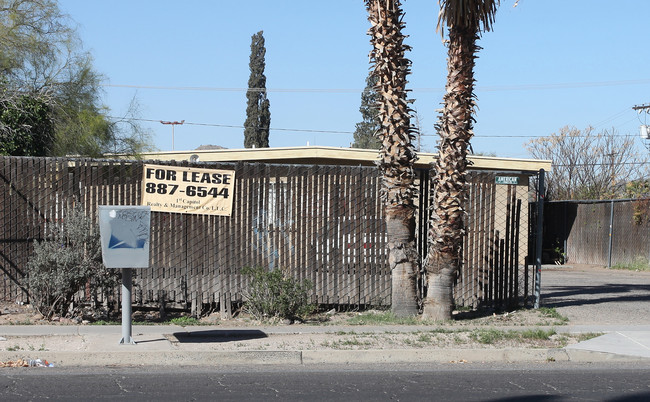 1110 S 4th Ave in Tucson, AZ - Building Photo - Building Photo