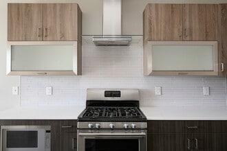 2602 W 24th Ave, Unit 8 in Denver, CO - Foto de edificio - Building Photo