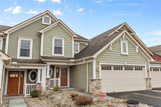 property at 7149 Challenger Cir