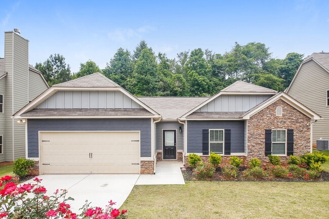 property at 2518 Grayton Loop