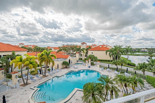 property at 5060 Harmony Cir