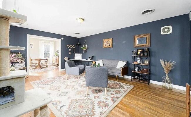 property at 2402 29th St
