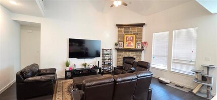 1689 Sheldon Dr in Heath, TX - Building Photo - Building Photo