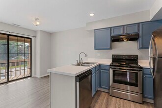 1516 W Jefferson Ave in Naperville, IL - Building Photo - Building Photo