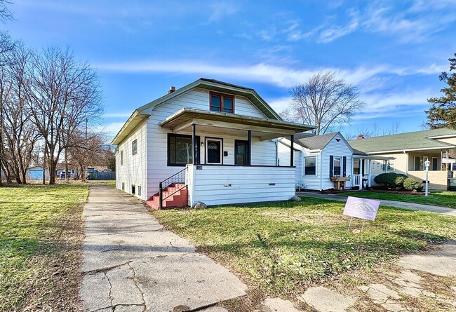 1133 N Elmer St in South Bend, IN - Building Photo - Building Photo