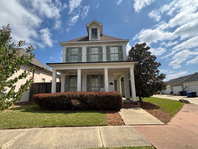 property at 2017 Fairwoods Dr