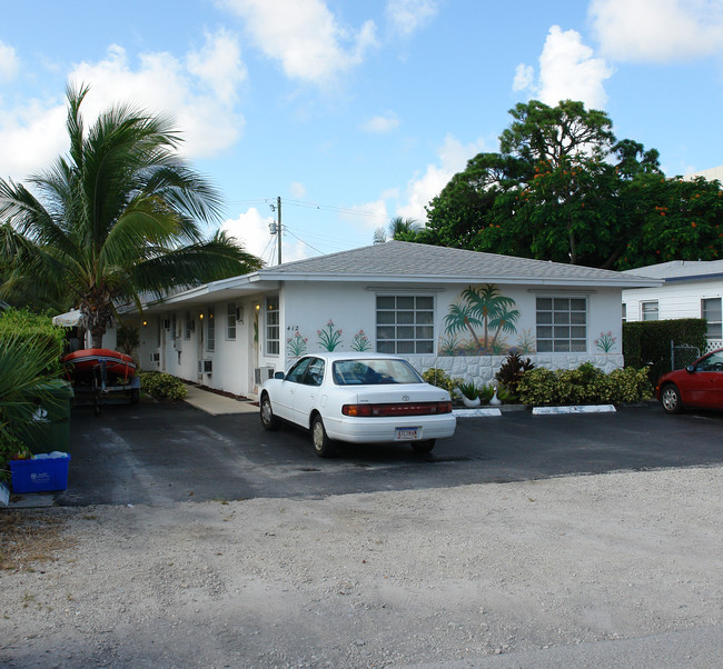 412 SE 15th St in Fort Lauderdale, FL - Building Photo - Building Photo