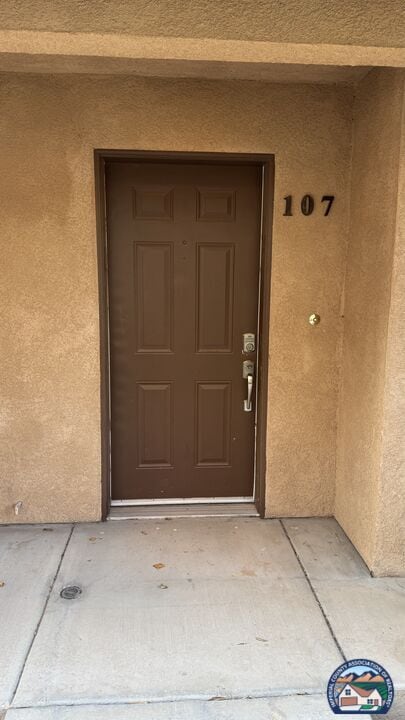property at 1160 Rosas St