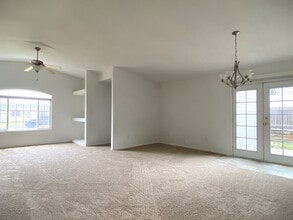 3906 Charles St in Cheyenne, WY - Building Photo - Building Photo