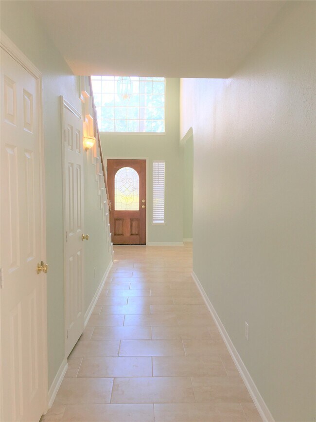 7510 Danehill Dr in Spring, TX - Building Photo - Building Photo