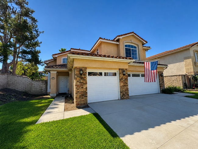 property at 5178 Corte Vistora