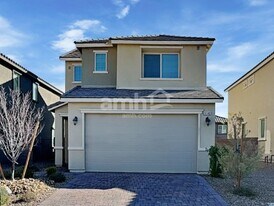9140 Taft Point Ct in Las Vegas, NV - Building Photo