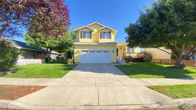 property at 2503 E M Ave