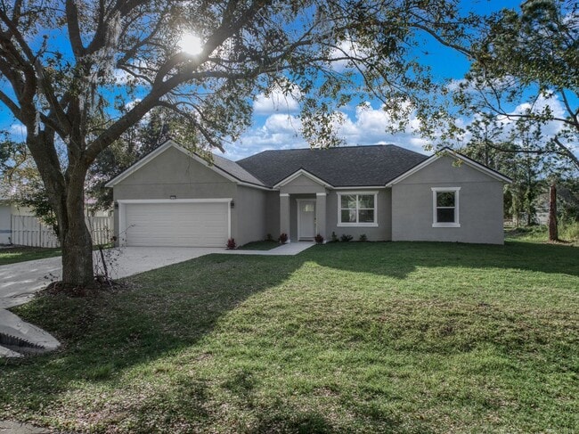 4101 El Rado Ave in Sebring, FL - Building Photo - Building Photo