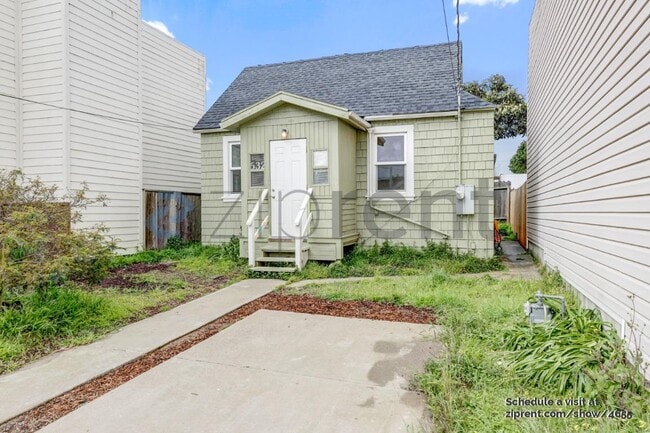 632 Felton St in San Francisco, CA - Building Photo - Building Photo
