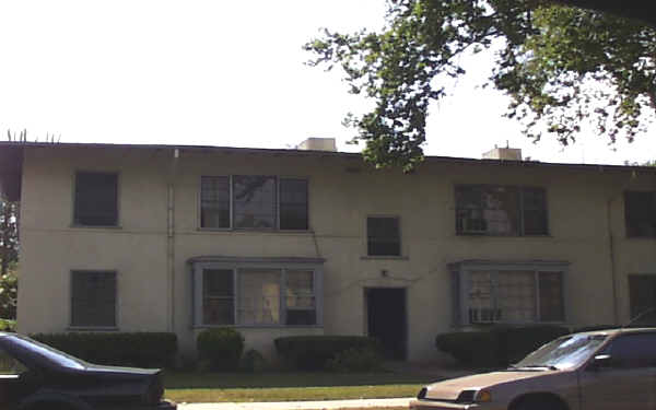 5915-5919 Murietta Ave in Van Nuys, CA - Building Photo - Building Photo