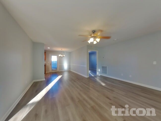 1605 Mary Ct in Columbia, TN - Building Photo - Building Photo