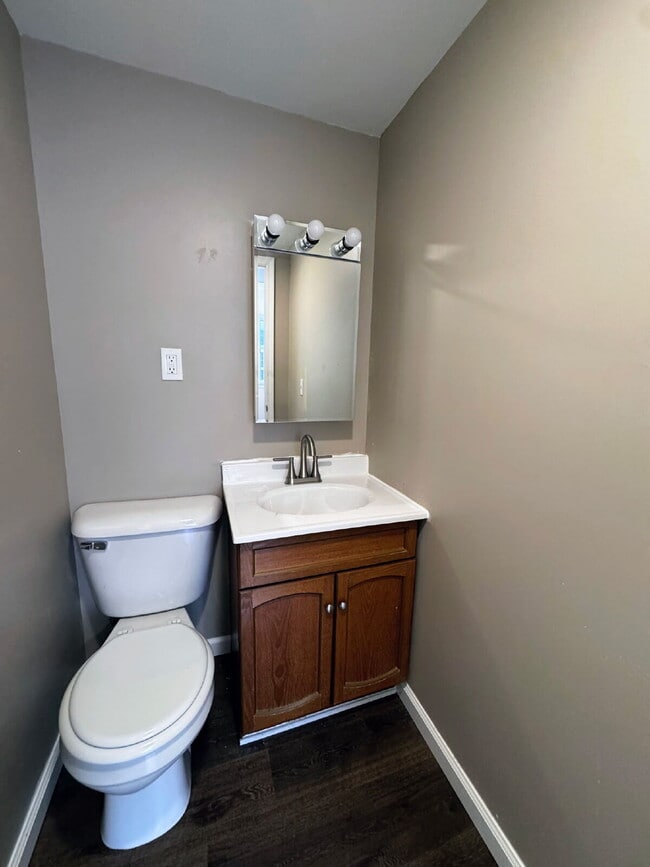 property at 17 Wood St