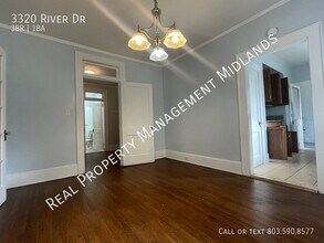 3320 River Dr in Columbia, SC - Building Photo - Building Photo