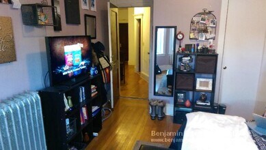 463 Park Dr, Unit 17 in Boston, MA - Building Photo - Building Photo