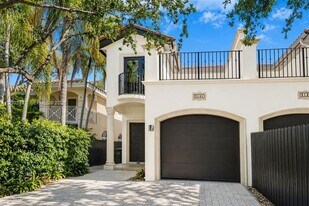 3141 Day Ave in Miami, FL - Building Photo