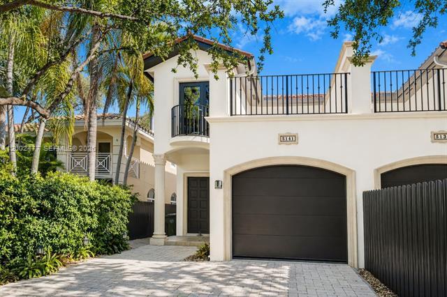 property at 3141 Day Ave