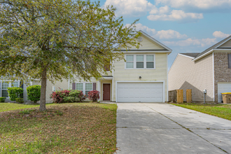 6 Sandy Point Way in Port Wentworth, GA - Building Photo - Building Photo