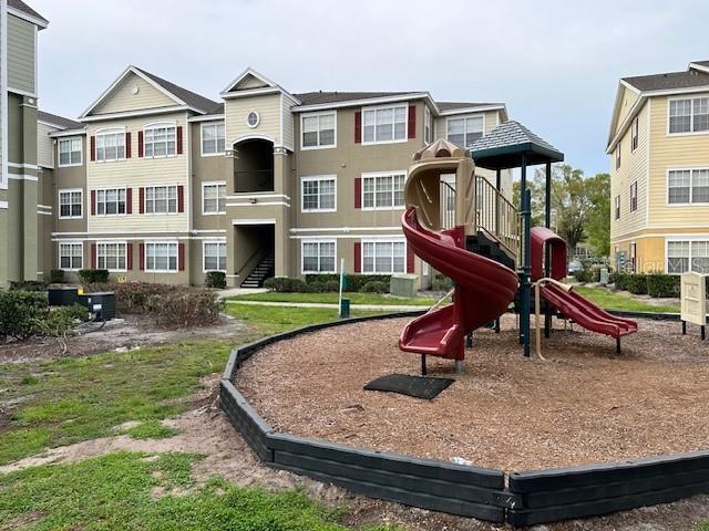 8225 Claire Ann Dr in Orlando, FL - Building Photo - Building Photo