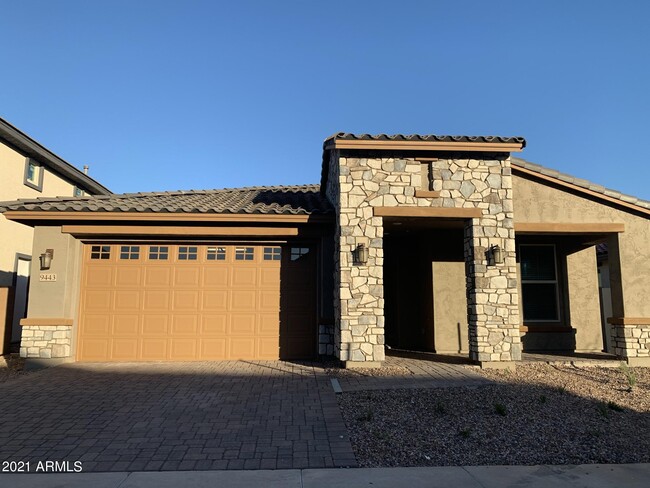 property at 9443 E Static Ave