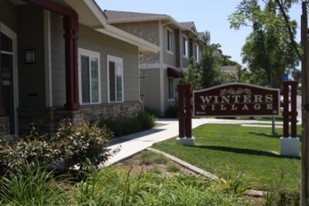 Winters Village Apartments