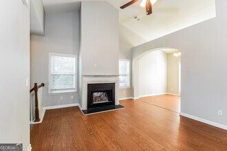 204 Happy Trail in Locust Grove, GA - Building Photo - Building Photo