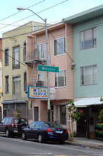 3360 18th St in San Francisco, CA - Building Photo - Building Photo