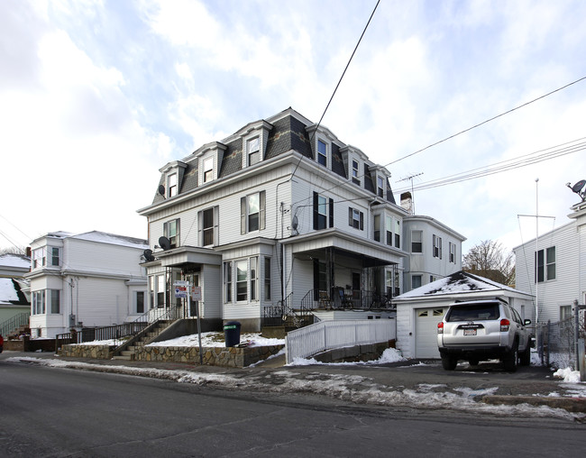 126 Prospect St in Gloucester, MA - Building Photo - Building Photo