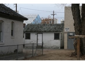 517-519 Elko Ave in Reno, NV - Building Photo - Building Photo